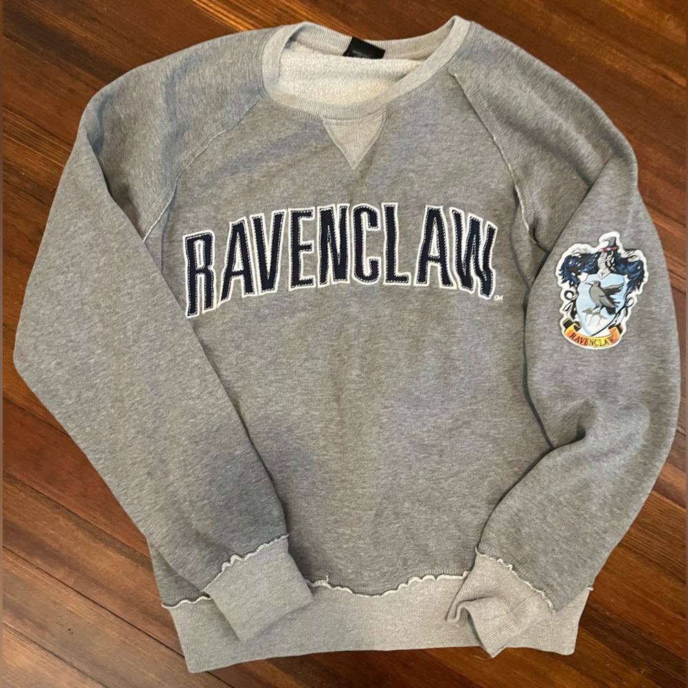 Ravenclaw Sweatshirt